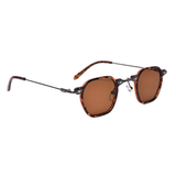 Nero — Tortoise/Brown