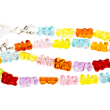 Gummy Bear Chain — Color Pop