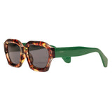 Pietra — Tortoise/Green