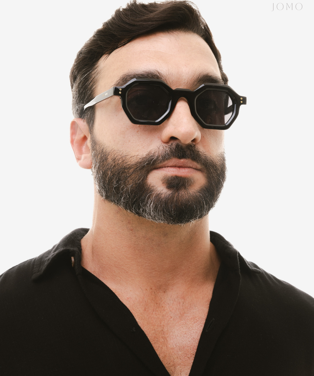 Otto — Black