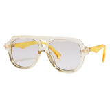 Van — Yellow Gloss