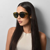 Noho — Green Olive Gloss