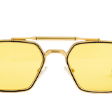 Soleil — Gold/Yellow