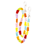 Gummy Bear Chain — Color Pop