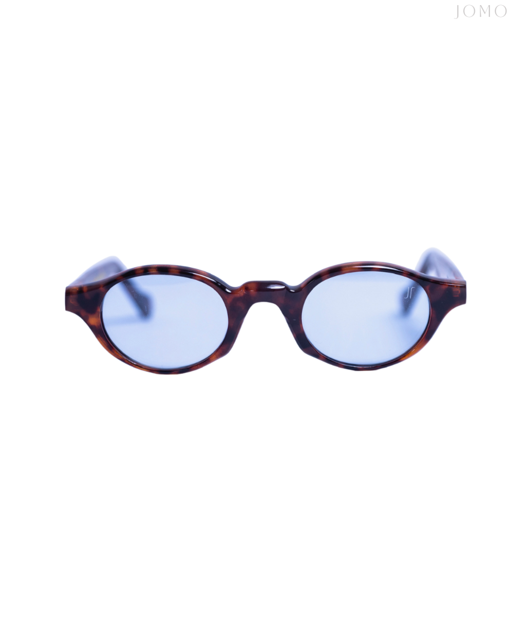 Irving — Tortoise/Blue