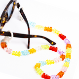 Gummy Bear Chain — Color Pop