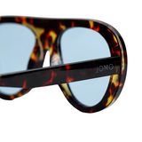Ravello — Tortoise/Blue