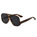 Abysse — Tortoise/Black