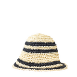 Bucket Hat — Capri
