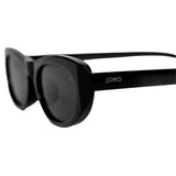 St Moritz — Black