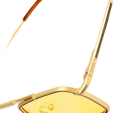 Soleil — Gold/Yellow