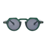 Neo — Green Teal