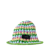 Bucket Hat — Amalfi