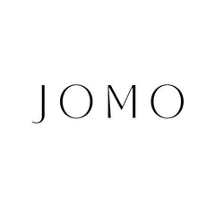 JOMO logo